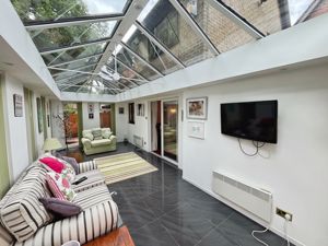 Orangery- click for photo gallery